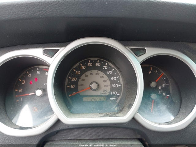 Toyota 4Runner Sr5 V6