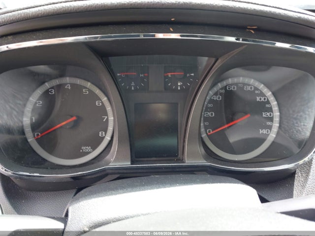 GMC Terrain Sle-1