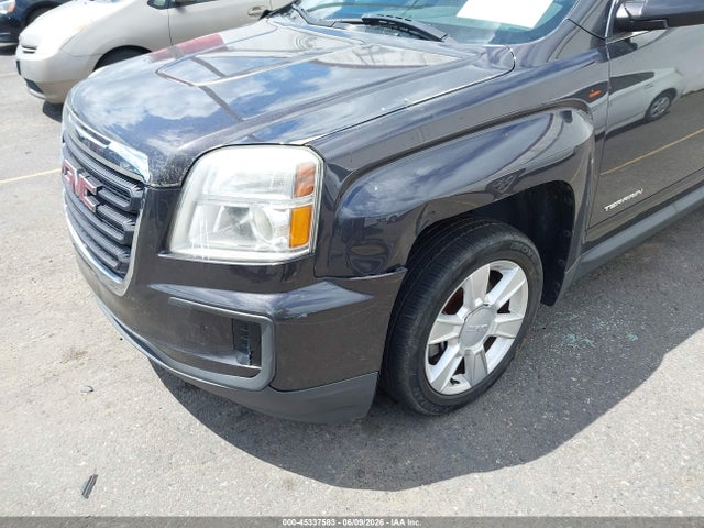 GMC Terrain Sle-1
