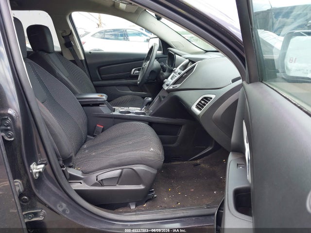 GMC Terrain Sle-1