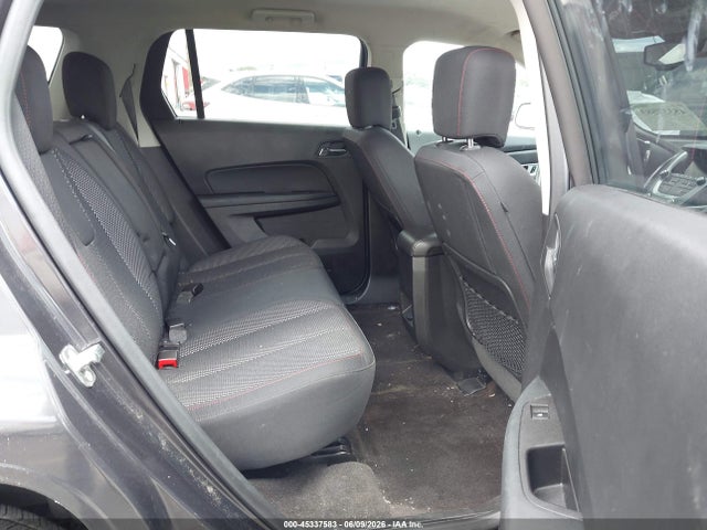 GMC Terrain Sle-1
