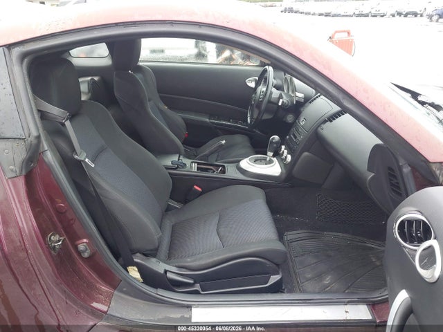 Nissan 350Z Enthusiast