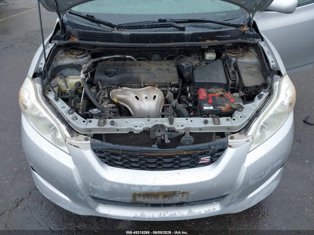 Toyota Matrix S