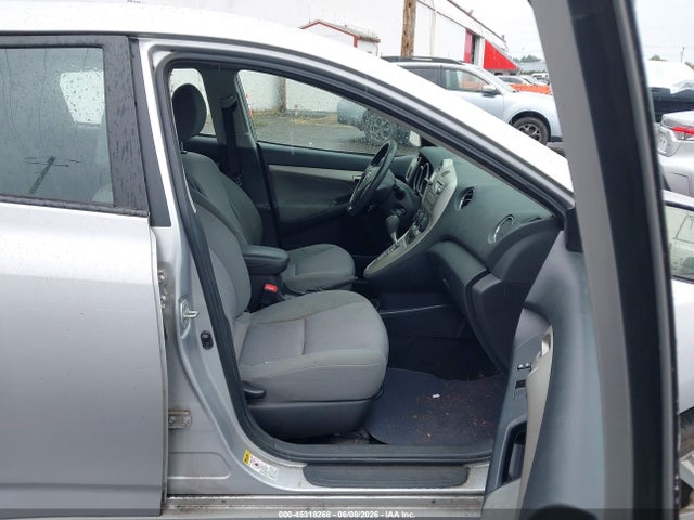 Toyota Matrix S