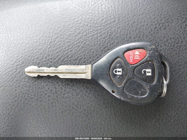 Toyota Matrix S