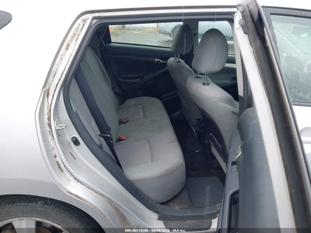 Toyota Matrix S