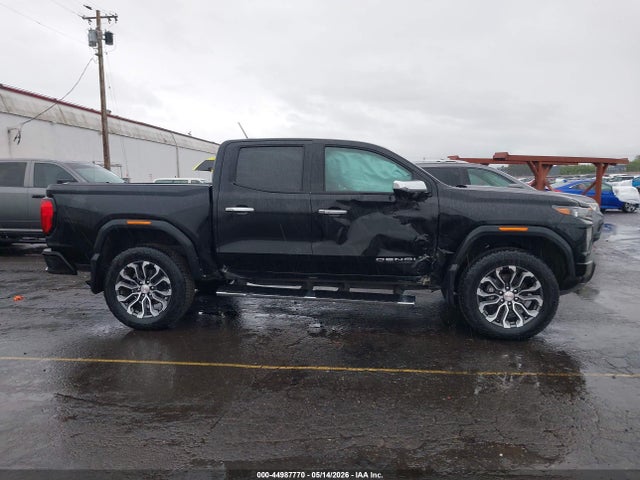 GMC Canyon 4wd  Short Box Denali