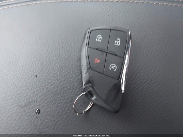 GMC Canyon 4wd  Short Box Denali