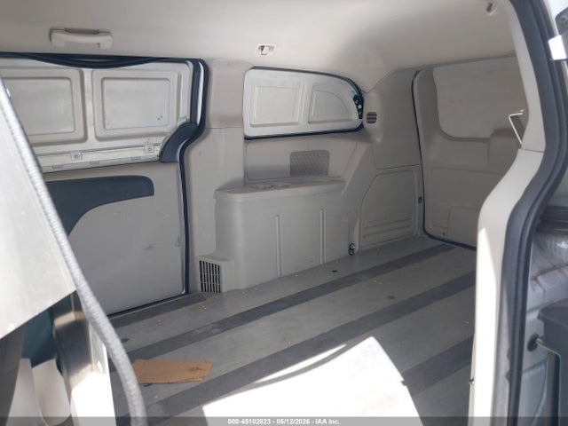 Ram Cargo Tradesman