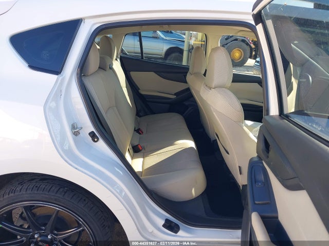 Subaru Impreza 2.0i Premium