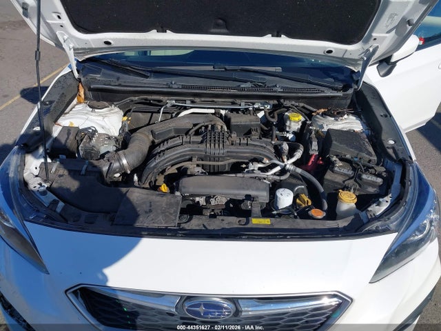 Subaru Impreza 2.0i Premium