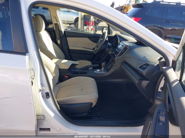 Subaru Impreza 2.0i Premium