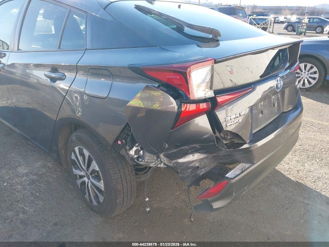Toyota Prius Xle Awd-e