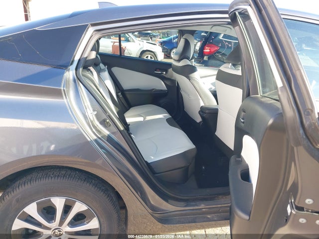 Toyota Prius Xle Awd-e