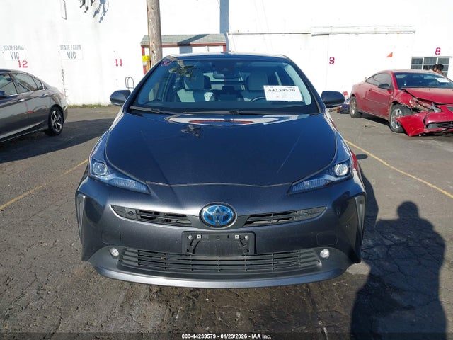 Toyota Prius Xle Awd-e