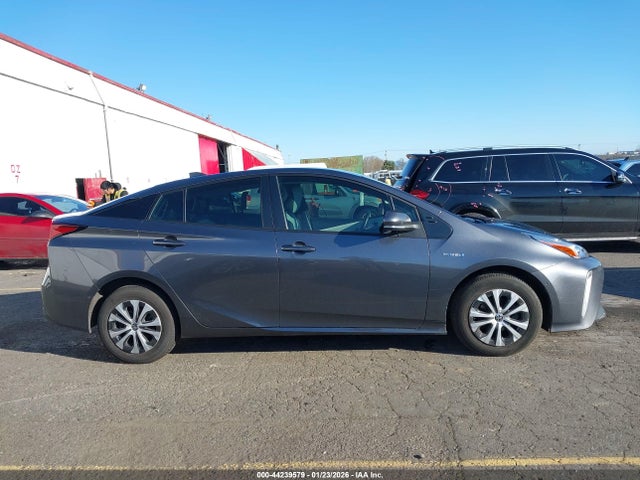 Toyota Prius Xle Awd-e