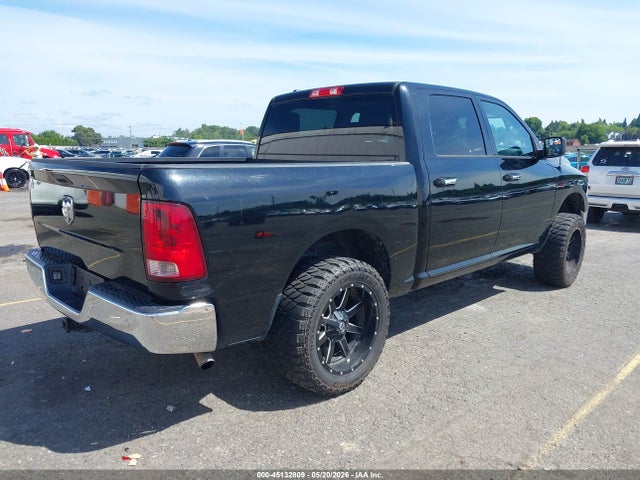 Ram 1500 Slt