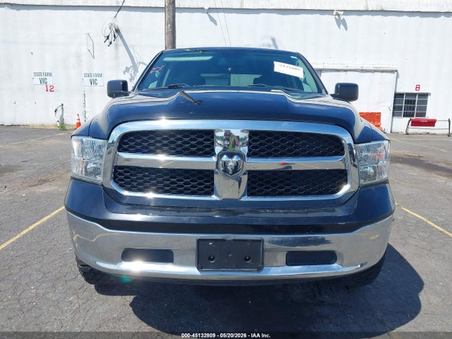 Ram 1500 Slt