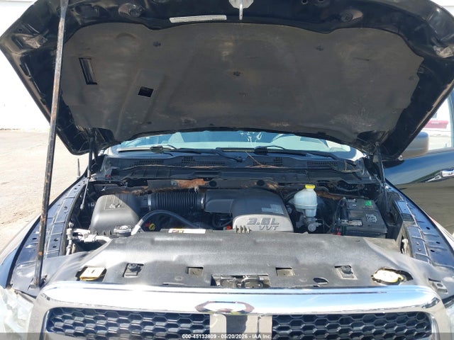 Ram 1500 Slt