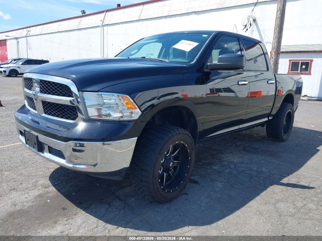 Ram 1500 Slt