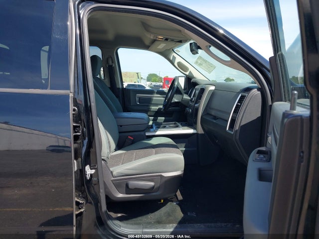 Ram 1500 Slt