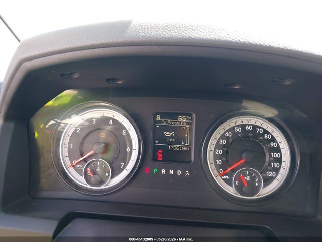Ram 1500 Slt