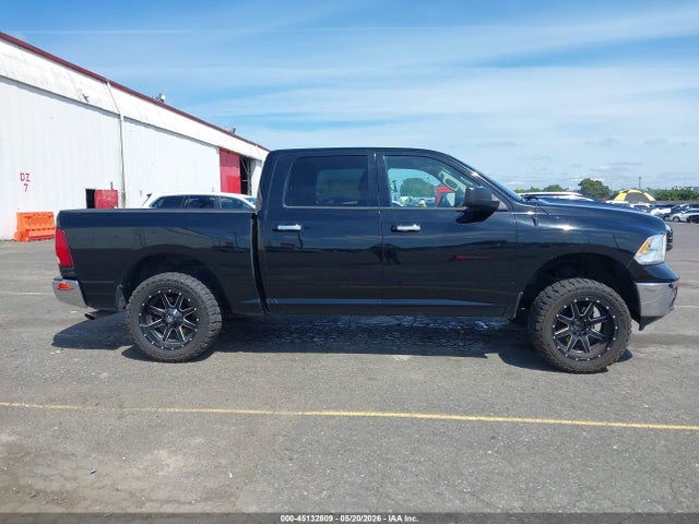 Ram 1500 Slt