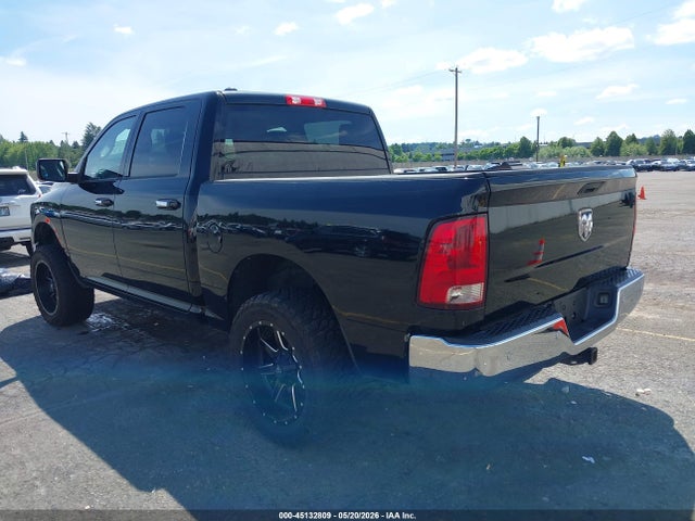 Ram 1500 Slt