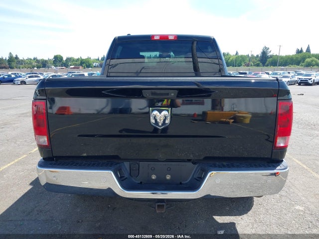 Ram 1500 Slt