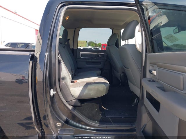 Ram 1500 Slt