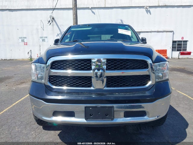 Ram 1500 Slt