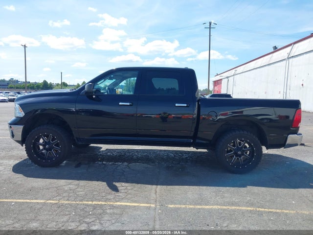 Ram 1500 Slt