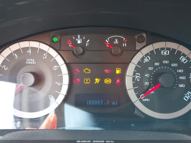 Ford Escape Xlt