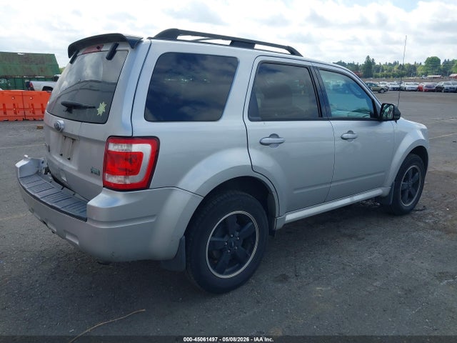 Ford Escape Xlt
