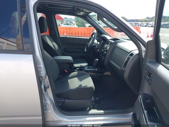 Ford Escape Xlt