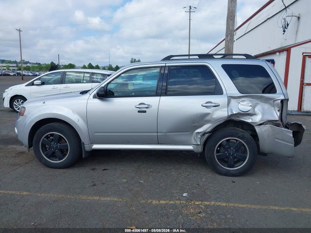 Ford Escape Xlt