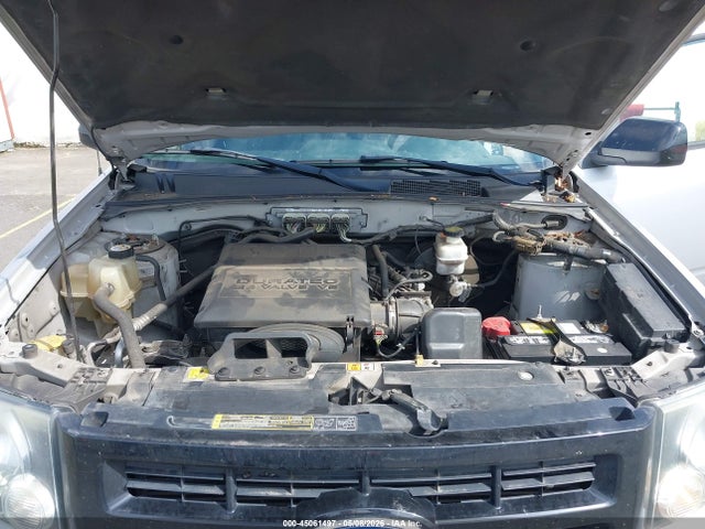 Ford Escape Xlt