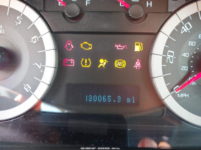 Ford Escape Xlt