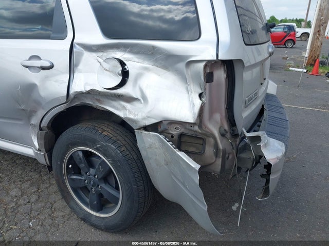 Ford Escape Xlt