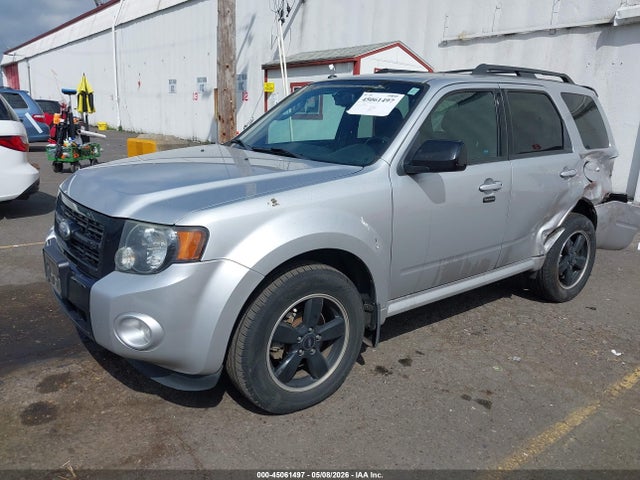 Ford Escape Xlt