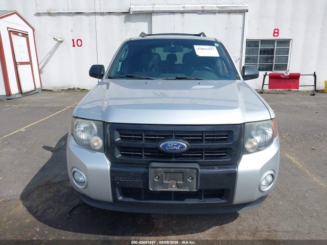 Ford Escape Xlt