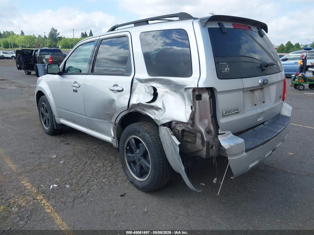 Ford Escape Xlt
