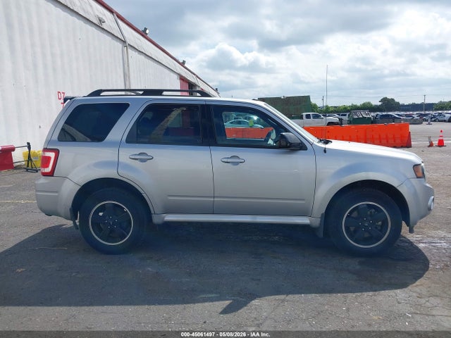 Ford Escape Xlt
