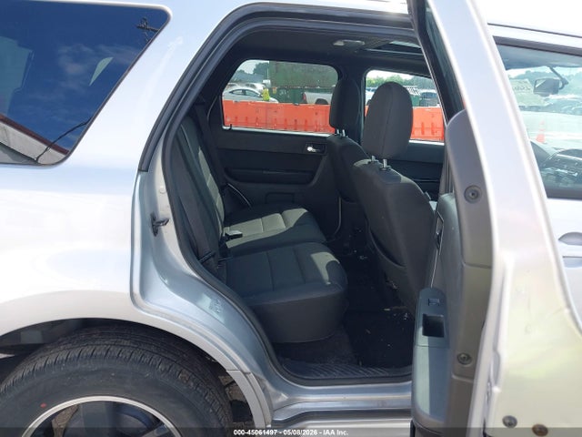 Ford Escape Xlt
