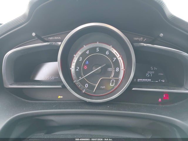 Mazda Mazda3 S Grand Touring