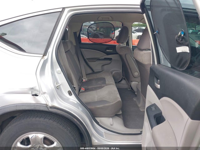 Honda CR-V Lx