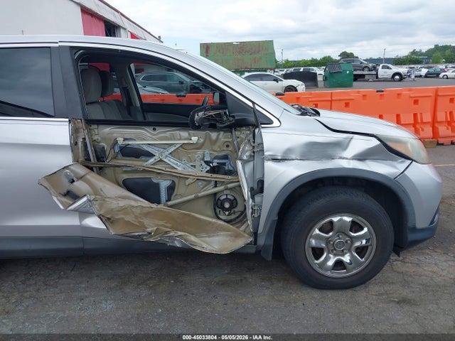 Honda CR-V Lx