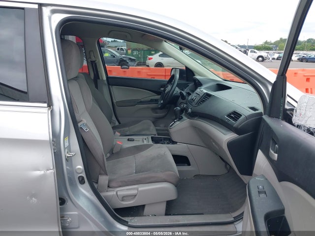 Honda CR-V Lx