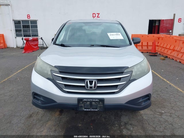 Honda CR-V Lx