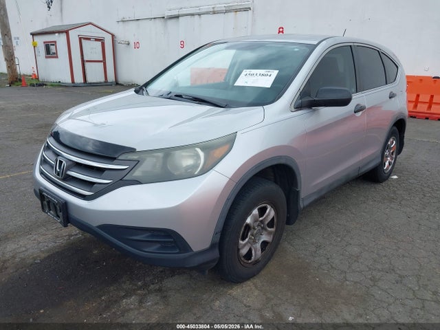 Honda CR-V Lx